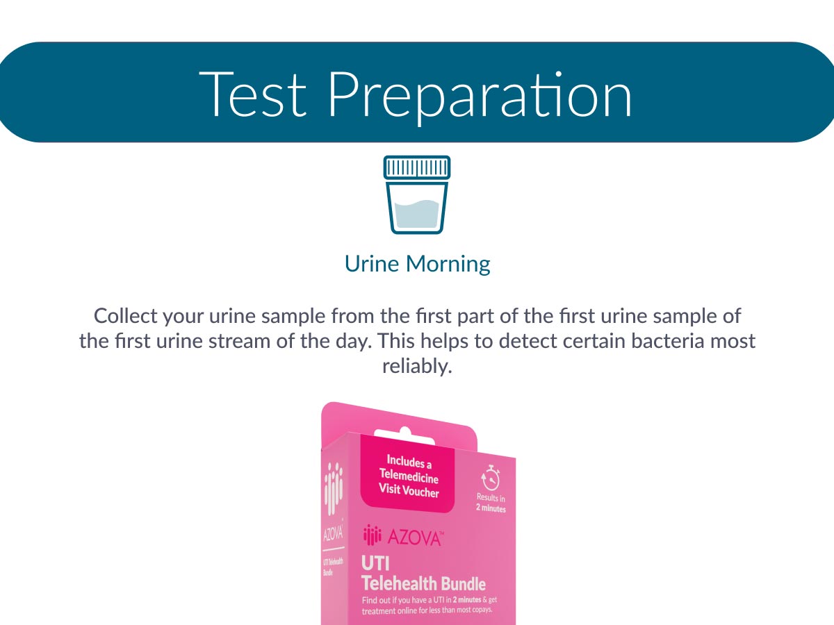 UTI Telehealth Bundle