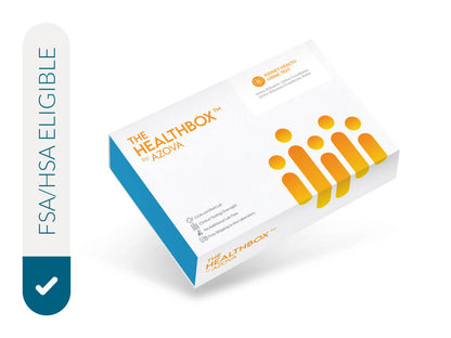 Kidney Health Urine Test