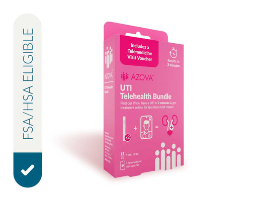 UTI Telehealth Bundle