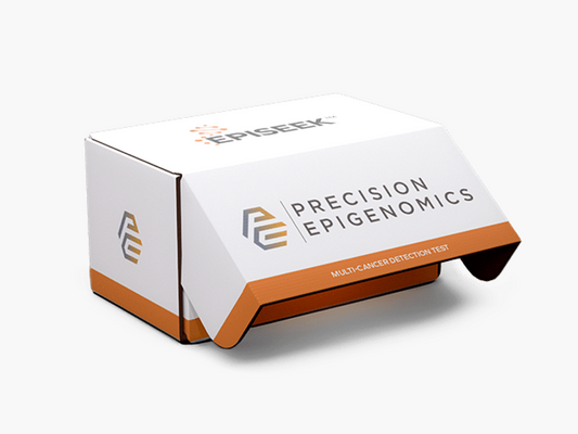 Multi-Cancer Early Detection Test