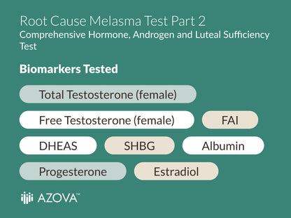 Root Cause Melasma Bundle