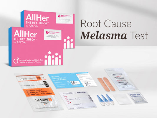 Root Cause Melasma Bundle