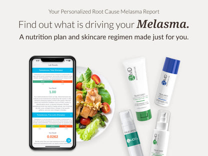 Root Cause Melasma Bundle